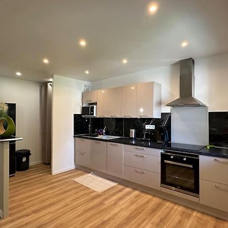 L Appartement Des Parcs Nantais Saint-Herblain Exterior photo