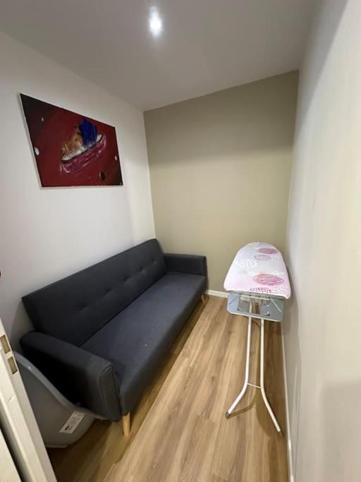 L Appartement Des Parcs Nantais Saint-Herblain Exterior photo
