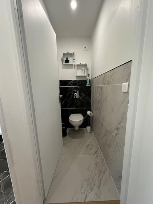 L Appartement Des Parcs Nantais Saint-Herblain Exterior photo